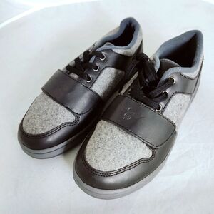 NWOT Creative Recreation Boys' Cesario 4 Lo Sneakers, Sz 4Y